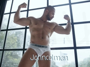 johncolman Adult o Porn
