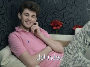 Johndee
