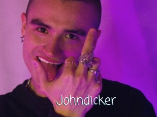 Johndicker