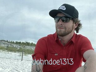 Johndoe1313