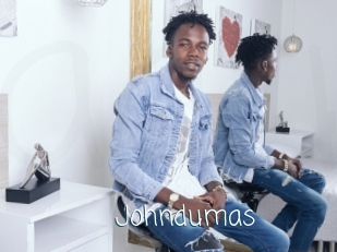 Johndumas