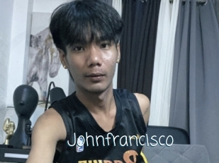 Johnfrancisco