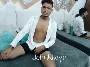 Johnklleyn