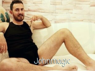 Johnmagic