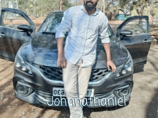 Johnnathaniel
