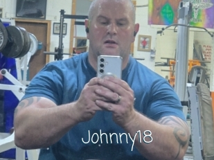 Johnny18
