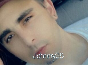 Johnny28