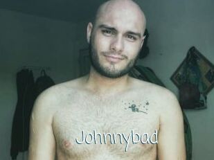 Johnnybad