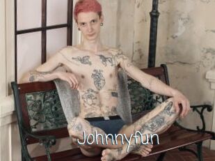 Johnnyfun