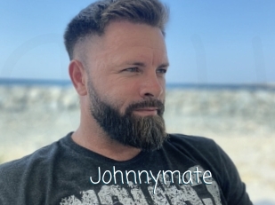 Johnnymate