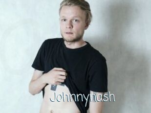 Johnnynash