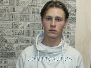 Johnnyramos