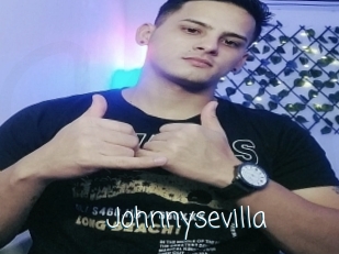 johnnysevilla Adult o Porn