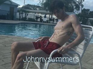 Johnnysummers