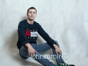 Johnramirez