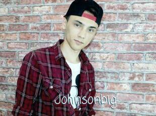 Johnsonbig