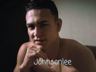 Johnsonlee
