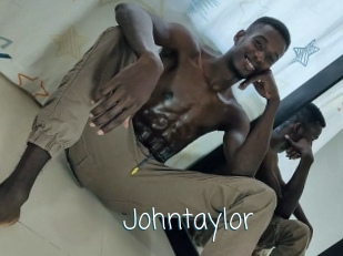 Johntaylor