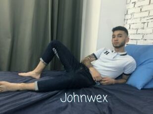 johnwex Adult o Porn