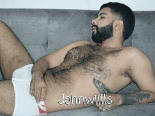 Johnwiills