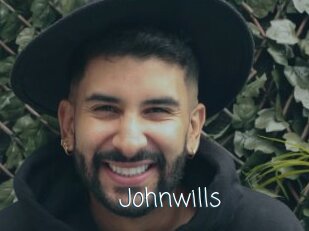 Johnwills