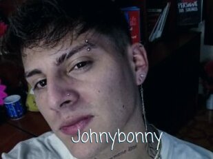 Johnybonny