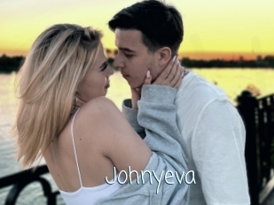 Johnyeva