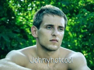 Johnyhotcool
