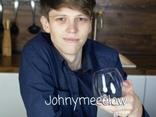 Johnymeeelow