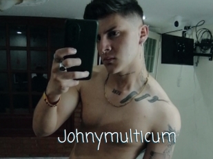 Johnymulticum