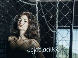 Jojoblackkk
