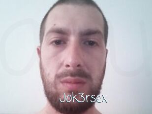 Jok3rsex