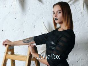 joliefox Adult o Porn
