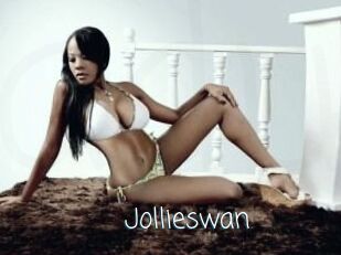 Jollieswan