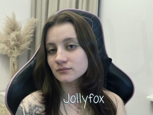 Jollyfox