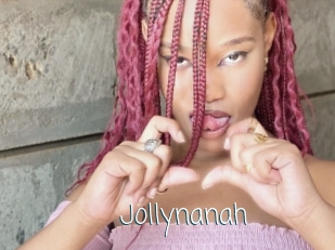 Jollynanah
