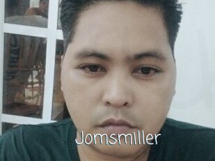 Jomsmiller