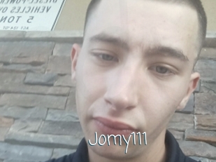 Jomy111