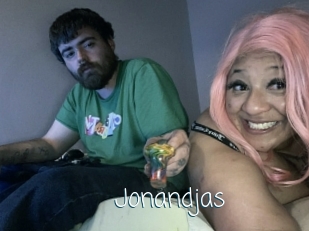 Jonandjas