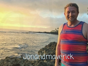 Jonandmaverick