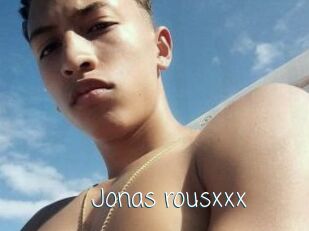 Jonas_rousxxx