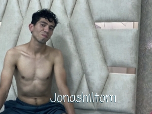 jonashiltom Adult o Porn