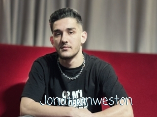 Jonathanweston