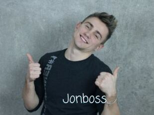 Jonboss