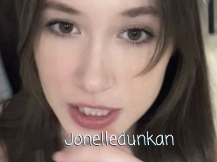 Jonelledunkan