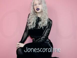 jonescoraline Adult o Porn
