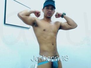 Jonhannv18