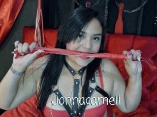 Jonnacamell