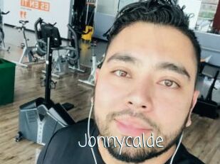 Jonnycalde