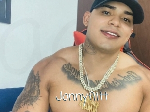 Jonnyfiitt